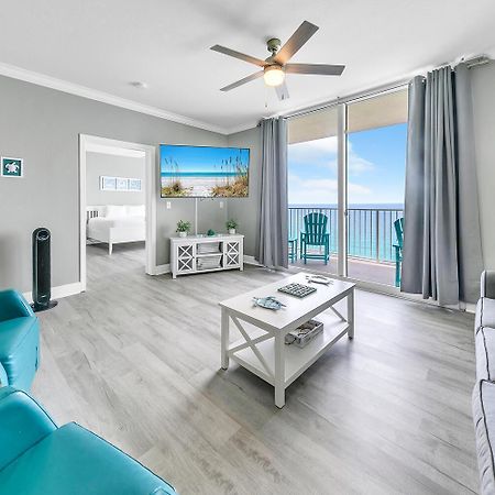 Tidewater 2308 By Emerald Coast Retreats Panama City Beach Luaran gambar