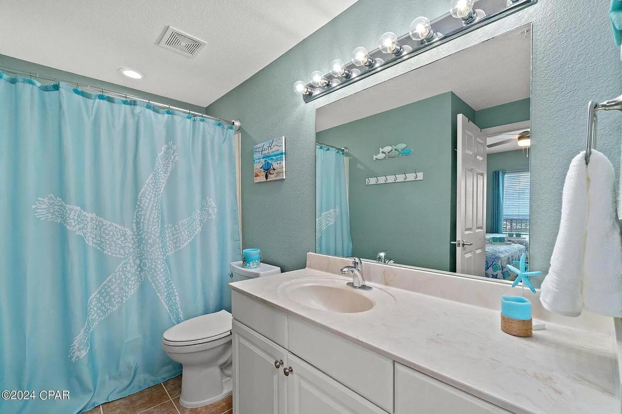 Tidewater 2308 By Emerald Coast Retreats Panama City Beach Luaran gambar