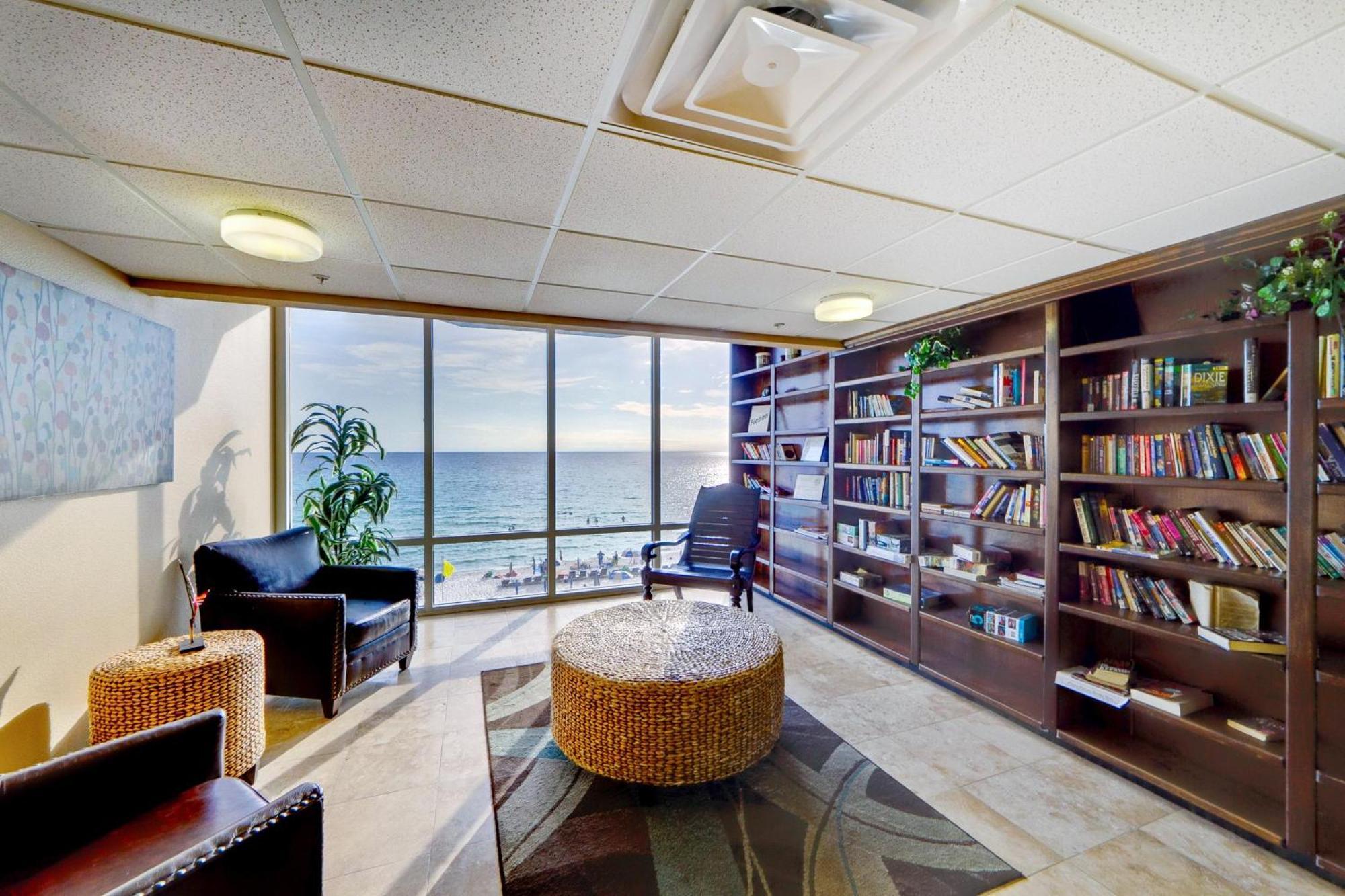 Tidewater 2308 By Emerald Coast Retreats Panama City Beach Luaran gambar
