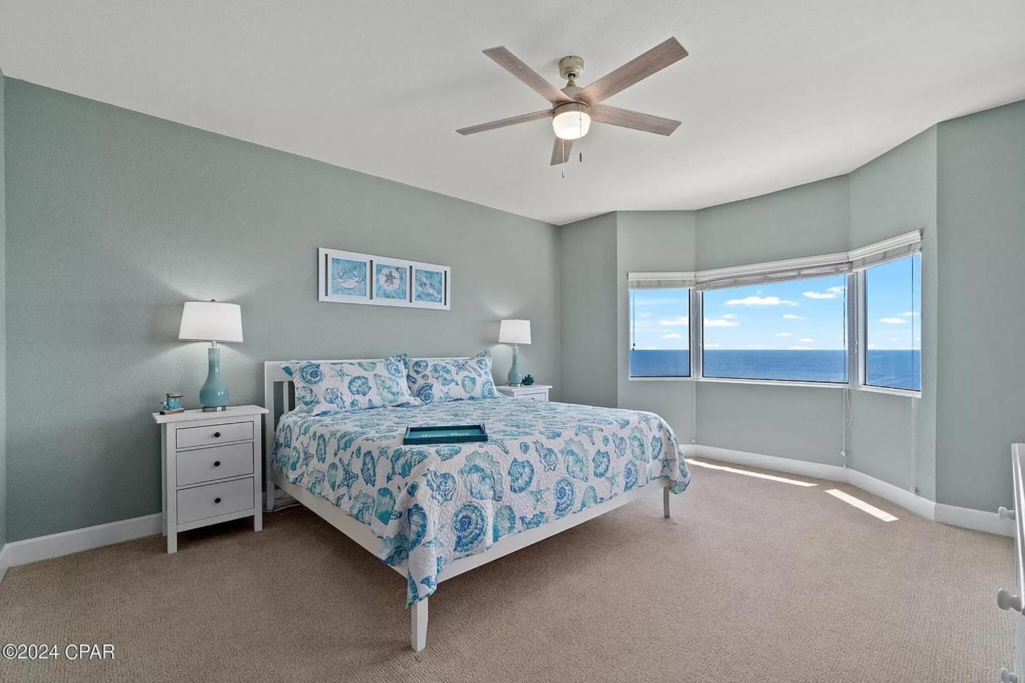 Tidewater 2308 By Emerald Coast Retreats Panama City Beach Luaran gambar