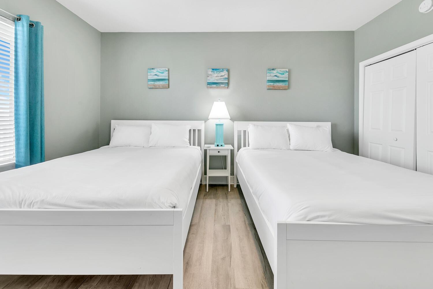 Tidewater 2308 By Emerald Coast Retreats Panama City Beach Luaran gambar