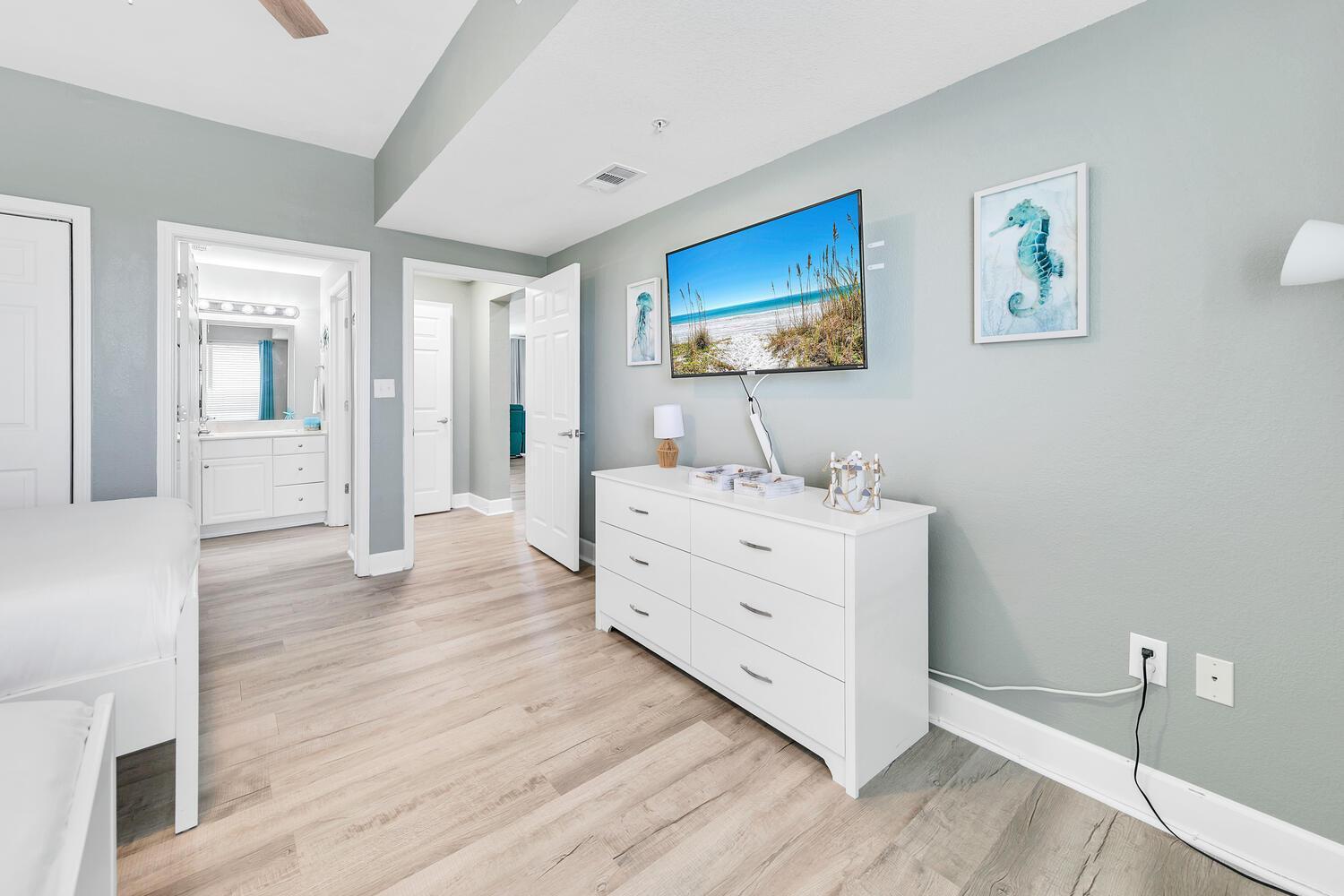 Tidewater 2308 By Emerald Coast Retreats Panama City Beach Luaran gambar