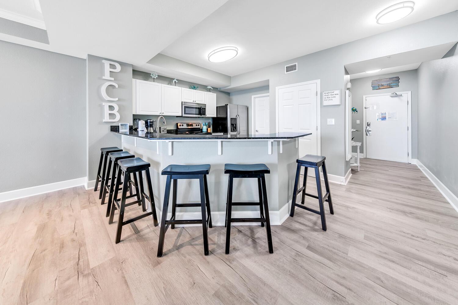 Tidewater 2308 By Emerald Coast Retreats Panama City Beach Luaran gambar