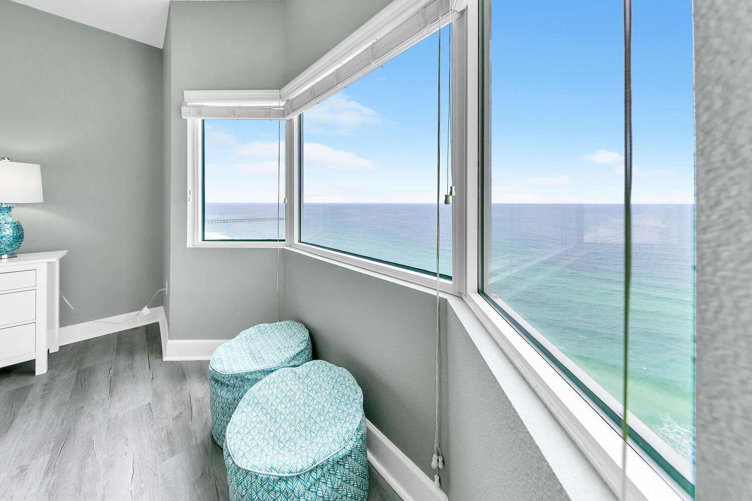 Tidewater 2308 By Emerald Coast Retreats Panama City Beach Luaran gambar