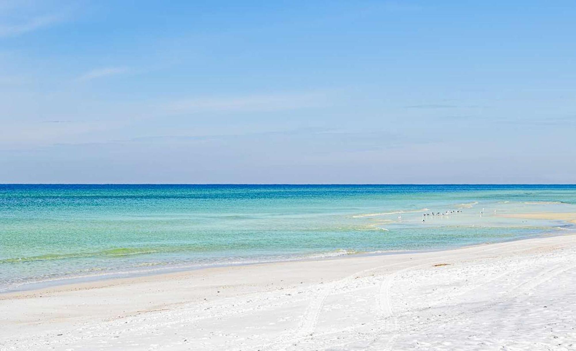 Tidewater 2308 By Emerald Coast Retreats Panama City Beach Luaran gambar